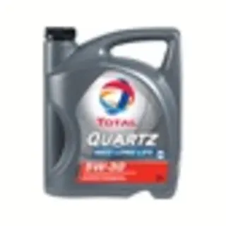 Total Lubricants 5W-30 Motoröl 5 l Auto