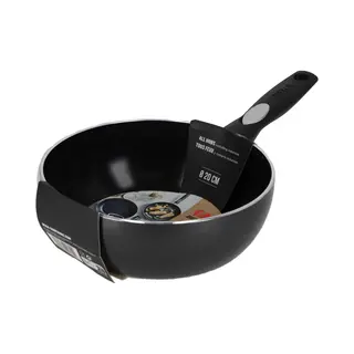 Mini-wok-pfanne 20 Cm - Pro Induc - Beka