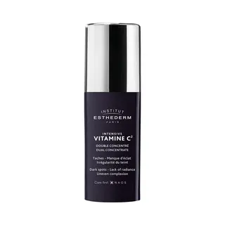 Institut Esthederm Intensive Vitamin C Dual Concentrate Brightening Bo