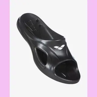 Arena Hydrosoft Ii Junior Hook Unisex Kinder Badesandalen Mädchen Und Jungen, Slipper Für Meer Und Schwimmbad, Sandalen Mit Ergonomischer Sohle Und