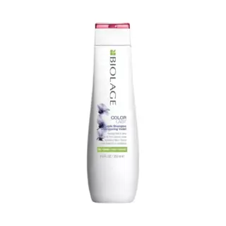 Biolage Purple Shampoo (250ml)