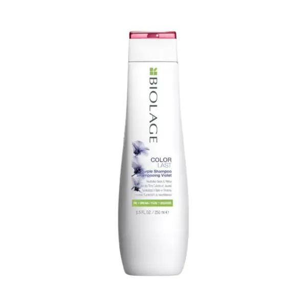 Biolage Purple Shampoo (250ml) thumbnail
