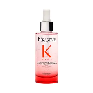 Kerastase Kérastase Genesis Shampoo, Conditioner And Serum Hair Trio Routine