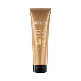 Redken Haarbehandlung All Soft Heavy Cream