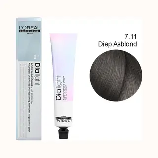 L'Oréal Professionnel Paris Loreal Dia-Light 7-11 Deep As Blond 50ml