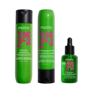Matrix Food For Soft Multi-Use Hair Oil Serum 50 Ml
