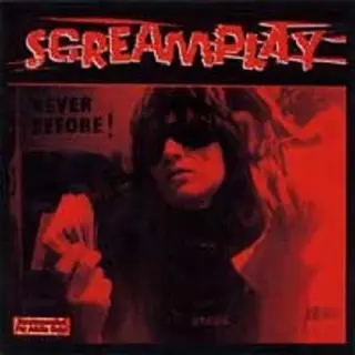 Sonic Rendezvous Screamplay - Don't Tell Me (7" Single)