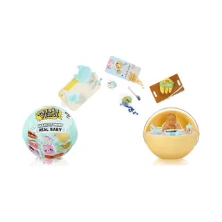 MGA Entertainment Miniverse Make It Mini Real Baby