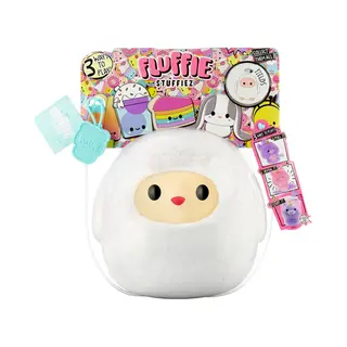 Mga Entertainment Fluffie Stuffiez Small Plush - Sheep
