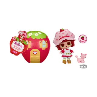 MGA Entertainment L.O.L. Surprise! Loves Strawberry Shortcake Tots