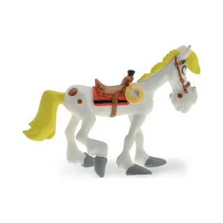 Plastoy Sas PLA63103 - Sammelfiguren, Figur Jolly Jumper
