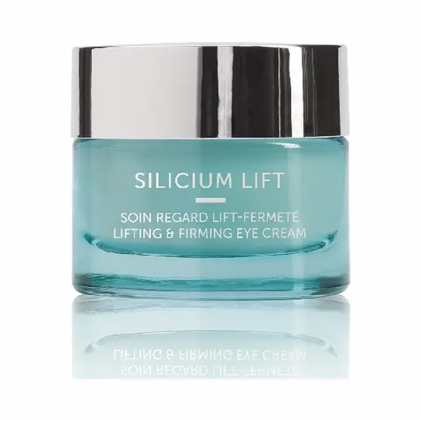 Thalgo Silicium Lift Lifting & Firming Eye Cream 15 Ml thumbnail
