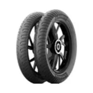 Michelin City Extra ( 3.50-10 Rf Tl 59J Hinterrad, M/C, Vorderrad )