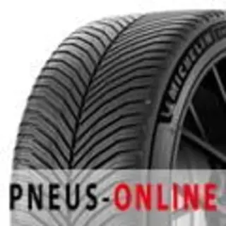 Michelin CrossClimate 3 Sport 255/40 R20 101Y Tyres