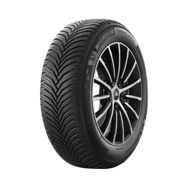 Michelin CrossClimate 2 thumbnail
