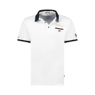 Geographical Norway Poloshirt Kara Polo