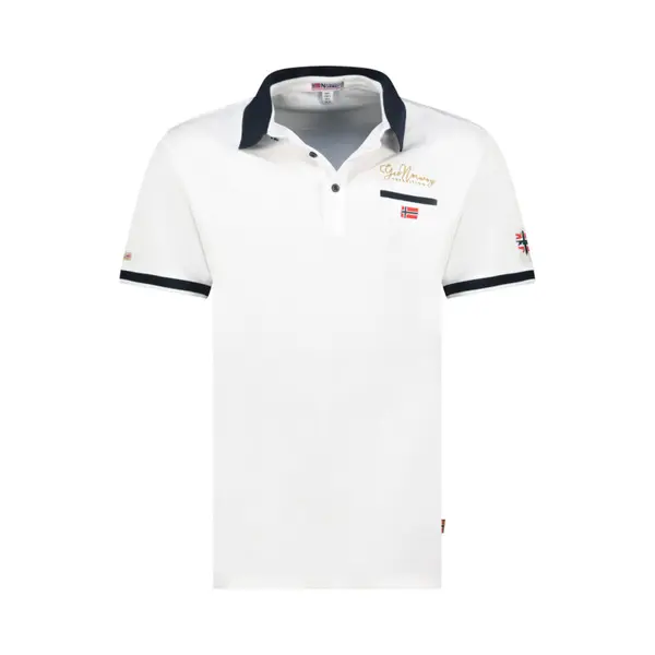 Geographical Norway Poloshirt Kara Polo thumbnail