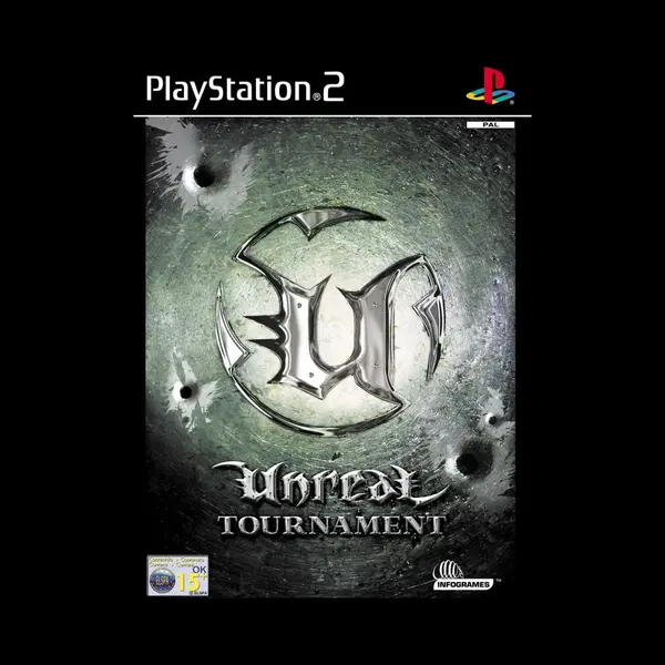 Atari Unreal Tournament thumbnail