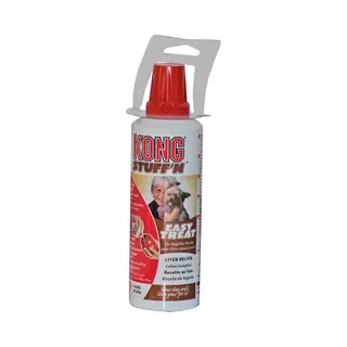 Kong Liver Easy Treat Leber 226 g