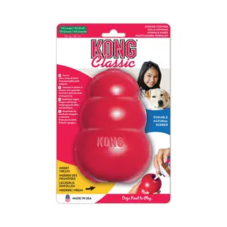 Kong Classic - L