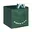 Emerald groen