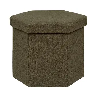 Atmosphera 197356C Pouffe/Ottoman