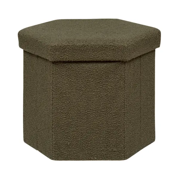 Atmosphera 197356C Pouffe/Ottoman thumbnail