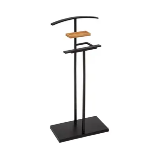 5five Simply Smart Garderobenständer Herrendiener Für Kleidung Und Schmuck, Für Schlafzimmer, 114, 2 Cm, (Kleiderständer)