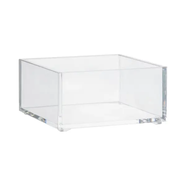 5five Simply Smart - Organizer Selena 9, 6x9, 6cm Transparent - 5five thumbnail