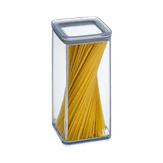 5five Simply Smart - Hermetische Quadratische Dose Eske 1, 5l - 5five