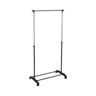 5five Simply Smart Kleiderständer Pan Mit Rollen, 160 Cm