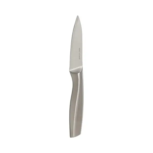 5 Five Simply Smart 5five - Edelstahl Officemesser Silver Precision Klinge 9, 3m thumbnail