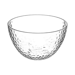 5five Transparente Salatschüssel Estiva 14cm