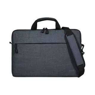 Port Designs Belize Tl 13.3" 33,8 cm (13.3") Messengerhülle Grau