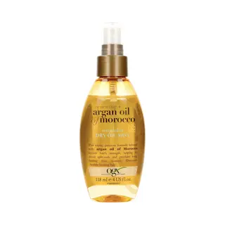 Ogx Argan Oil Erneuerndes Haaröl 118 Ml