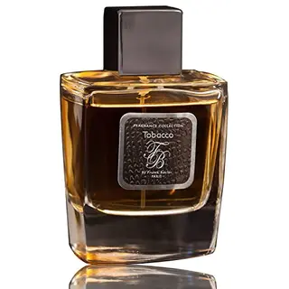 Franck Boclet Tobacco Eau De Parfum Spray For Him, 100 Ml