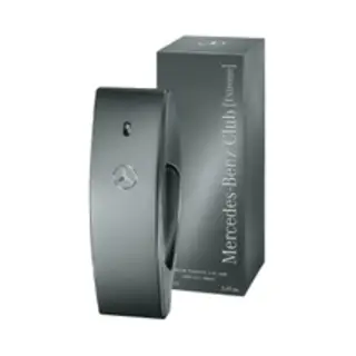 Mercedes-Benz Club Extreme 100 ml Men