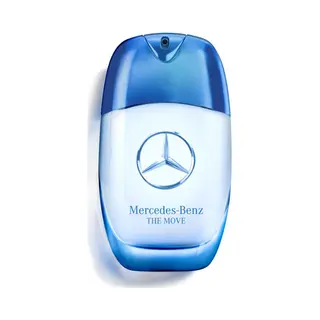Mercedes-Benz The Move Eau de toilette 100 ml