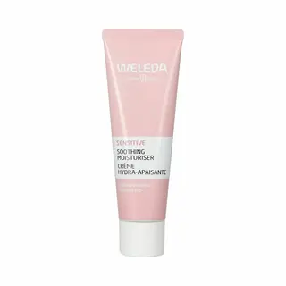 Weleda Sensitive Soothing Moisturiser | 30 Ml