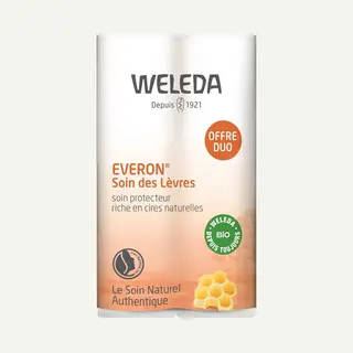 Weleda Lippenbalsam – 4, 8 G