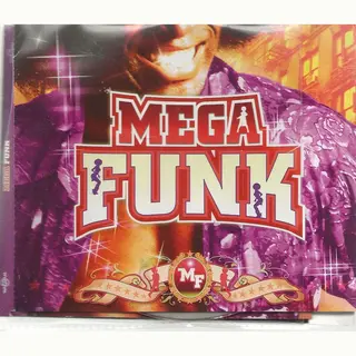 Mega Funk Box