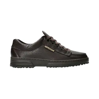 Mephisto Cruiser Mamouth 751 Herren Derby Schnürhalbschuhe, Braun (Dark Brown Mamouth 751), Gr. 40 (Uk 6)