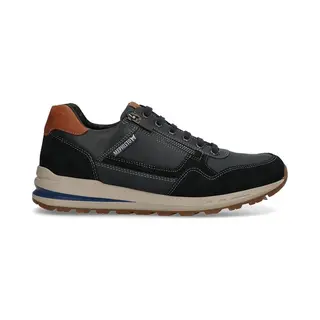 Mephisto Bradley Herren Halbschuhe, Größe, 45 Eu
