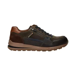 Mephisto Bradley Herren Halbschuhe, Größe, 42 Eu