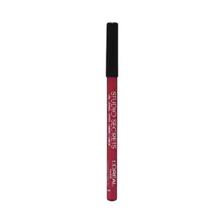 L'Oréal Paris L'Oréal Studio Secrets Lipliner - 053 Red