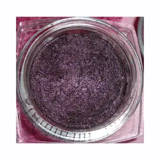 L'Oréal Paris - Color Infallible - 13 Burning Black - Oogschaduw