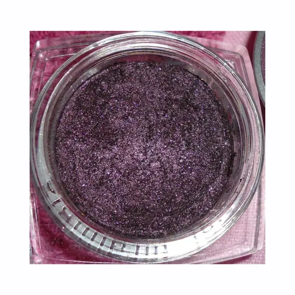 L'Oréal Paris - Color Infallible - 13 Burning Black - Oogschaduw thumbnail