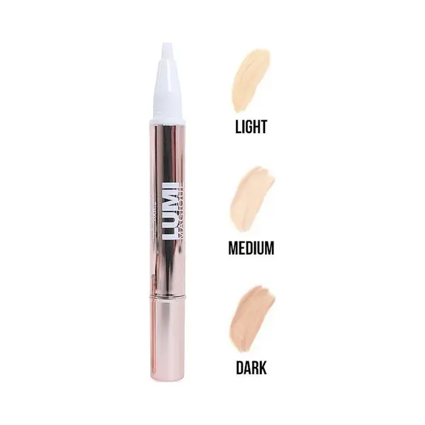 L'Oréal Lumi Magique Highlighting Concealer Pen - Dark thumbnail