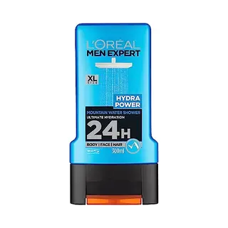 L'Oréal Paris Men Expert Hydra Power Duschgel 300 ml