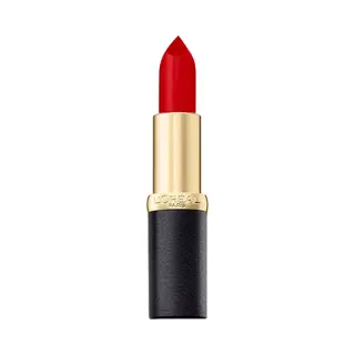 L'Oreal Paris Age Perfect Lippenstift Lipstick - 346 - Scarlet Silhouette